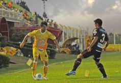 Foto de la galería: Crucero del Norte 0-Patronato de Paraná 1