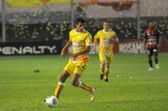 Foto de la galería: Crucero del Norte 0-Patronato de Paraná 1