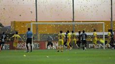 Foto de la galería: Crucero del Norte 0-Patronato de Paraná 1