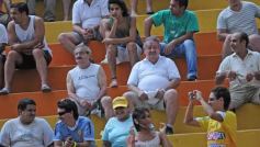 Foto de la galería: Crucero del Norte 0-Patronato de Paraná 1