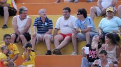 Foto de la galería: Crucero del Norte 0-Patronato de Paraná 1