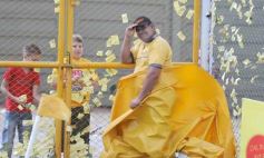 Foto de la galería: Crucero del Norte 0-Patronato de Paraná 1