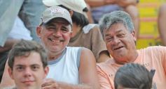 Foto de la galería: Crucero del Norte 0-Patronato de Paraná 1