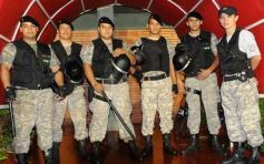 Foto de la galería: Crucero del Norte 0-Patronato de Paraná 1