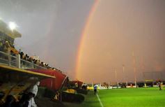 Foto de la galería: Crucero del Norte 0-Patronato de Paraná 1