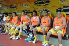 Foto de la galería: Crucero del Norte 0-Patronato de Paraná 1