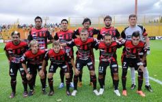 Foto de la galería: Crucero del Norte 0-Patronato de Paraná 1