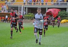 Foto de la galería: Crucero del Norte 0-Patronato de Paraná 1