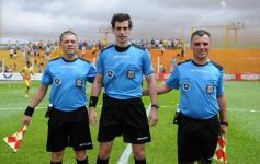 Foto de la galería: Crucero del Norte 0-Patronato de Paraná 1