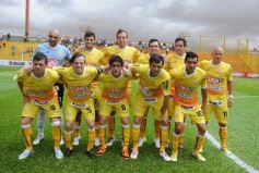 Foto de la galería: Crucero del Norte 0-Patronato de Paraná 1