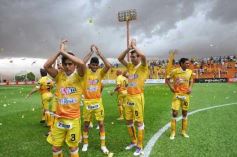 Foto de la galería: Crucero del Norte 0-Patronato de Paraná 1