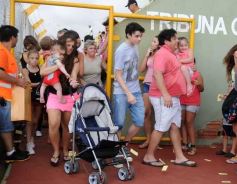 Foto de la galería: Crucero del Norte 0-Patronato de Paraná 1