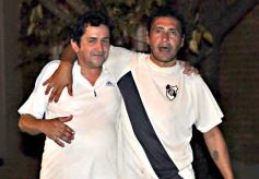 Foto de la galería: Guaraní A. Franco 2-Gimnasia y Tiro de Salta 0