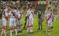Foto de la galería: Guaraní A. Franco 2-Gimnasia y Tiro de Salta 0