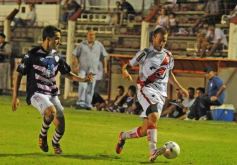 Foto de la galería: Guaraní A. Franco 2-Gimnasia y Tiro de Salta 0