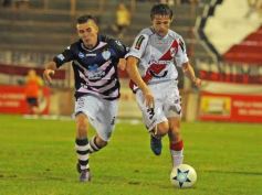 Foto de la galería: Guaraní A. Franco 2-Gimnasia y Tiro de Salta 0