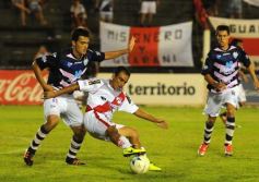 Foto de la galería: Guaraní A. Franco 2-Gimnasia y Tiro de Salta 0