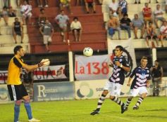 Foto de la galería: Guaraní A. Franco 2-Gimnasia y Tiro de Salta 0