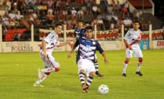 Foto de la galería: Guaraní A. Franco 2-Gimnasia y Tiro de Salta 0