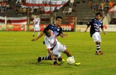 Foto de la galería: Guaraní A. Franco 2-Gimnasia y Tiro de Salta 0