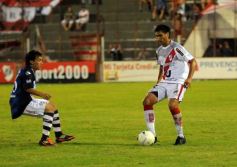 Foto de la galería: Guaraní A. Franco 2-Gimnasia y Tiro de Salta 0