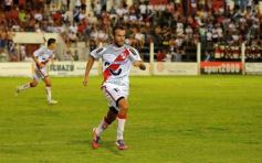 Foto de la galería: Guaraní A. Franco 2-Gimnasia y Tiro de Salta 0