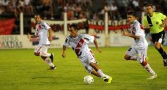 Foto de la galería: Guaraní A. Franco 2-Gimnasia y Tiro de Salta 0