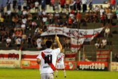 Foto de la galería: Guaraní A. Franco 2-Gimnasia y Tiro de Salta 0