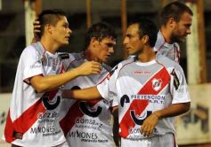 Foto de la galería: Guaraní A. Franco 2-Gimnasia y Tiro de Salta 0