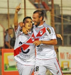 Foto de la galería: Guaraní A. Franco 2-Gimnasia y Tiro de Salta 0