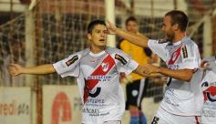 Foto de la galería: Guaraní A. Franco 2-Gimnasia y Tiro de Salta 0