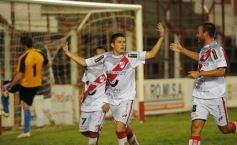 Foto de la galería: Guaraní A. Franco 2-Gimnasia y Tiro de Salta 0
