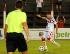 Foto de la galería: Guaraní A. Franco 2-Gimnasia y Tiro de Salta 0