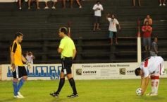 Foto de la galería: Guaraní A. Franco 2-Gimnasia y Tiro de Salta 0