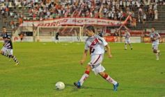 Foto de la galería: Guaraní A. Franco 2-Gimnasia y Tiro de Salta 0
