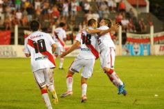 Foto de la galería: Guaraní A. Franco 2-Gimnasia y Tiro de Salta 0