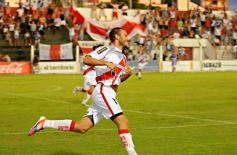Foto de la galería: Guaraní A. Franco 2-Gimnasia y Tiro de Salta 0