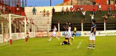 Foto de la galería: Guaraní A. Franco 2-Gimnasia y Tiro de Salta 0