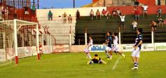 Foto de la galería: Guaraní A. Franco 2-Gimnasia y Tiro de Salta 0