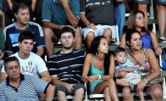 Foto de la galería: Guaraní A. Franco 2-Gimnasia y Tiro de Salta 0