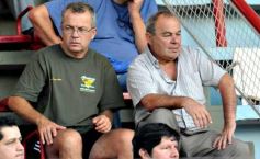 Foto de la galería: Guaraní A. Franco 2-Gimnasia y Tiro de Salta 0