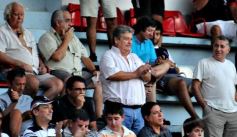 Foto de la galería: Guaraní A. Franco 2-Gimnasia y Tiro de Salta 0