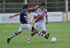 Foto de la galería: Guaraní A. Franco 2-Gimnasia y Tiro de Salta 0