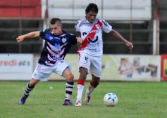 Foto de la galería: Guaraní A. Franco 2-Gimnasia y Tiro de Salta 0