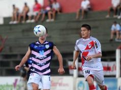 Foto de la galería: Guaraní A. Franco 2-Gimnasia y Tiro de Salta 0