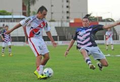 Foto de la galería: Guaraní A. Franco 2-Gimnasia y Tiro de Salta 0