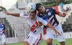 Foto de la galería: Guaraní A. Franco 2-Gimnasia y Tiro de Salta 0