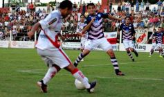 Foto de la galería: Guaraní A. Franco 2-Gimnasia y Tiro de Salta 0