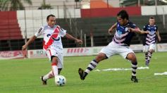 Foto de la galería: Guaraní A. Franco 2-Gimnasia y Tiro de Salta 0