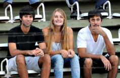 Foto de la galería: Guaraní A. Franco 2-Gimnasia y Tiro de Salta 0